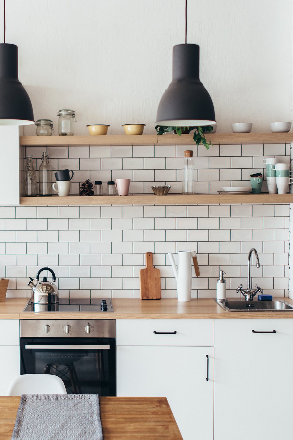 kitchen remodeling